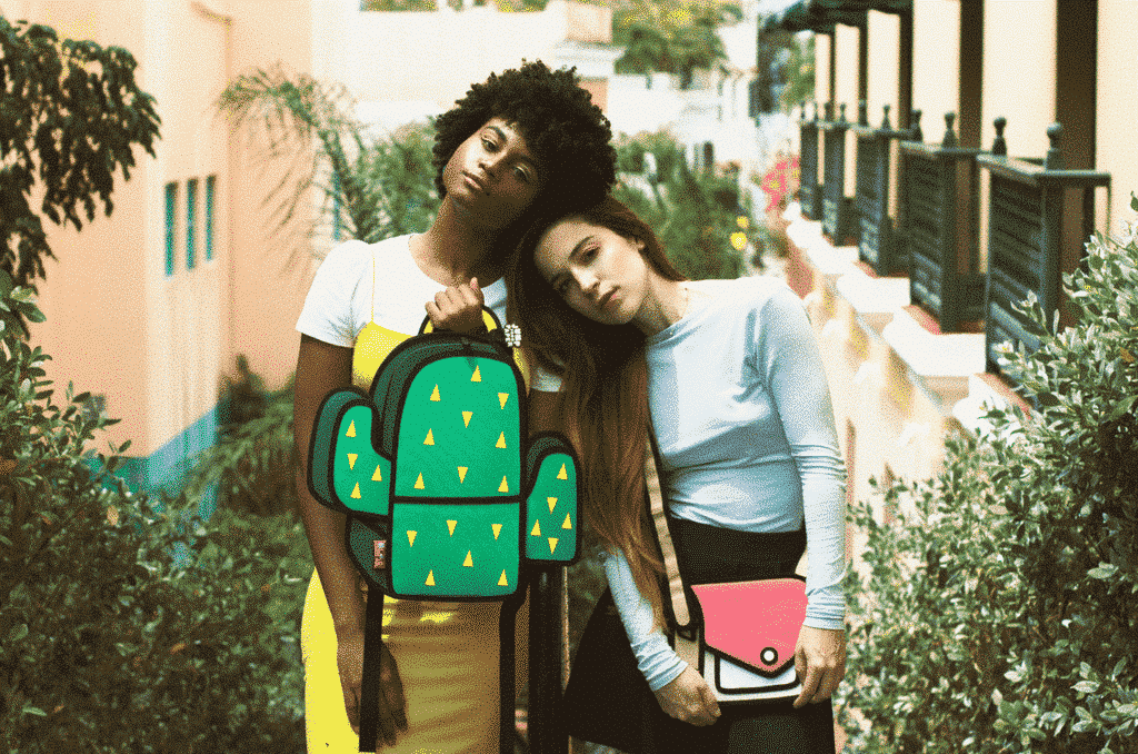 These stunning Portrait Photographs Captured the Personality of JumpFromPaper