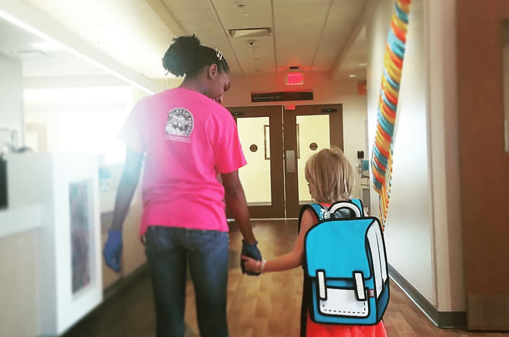 JumpFromPaper X Polished Girlz:  You Are Never too Young to Change the World.