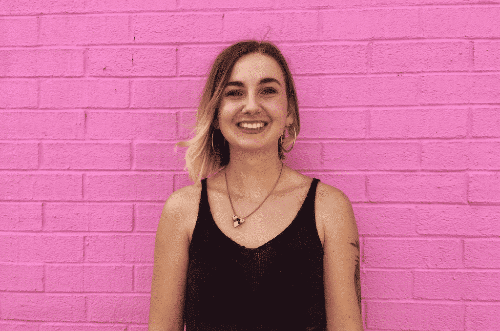 Lizzie Quirke: Fashion and Accessories Should be Bright and Fun