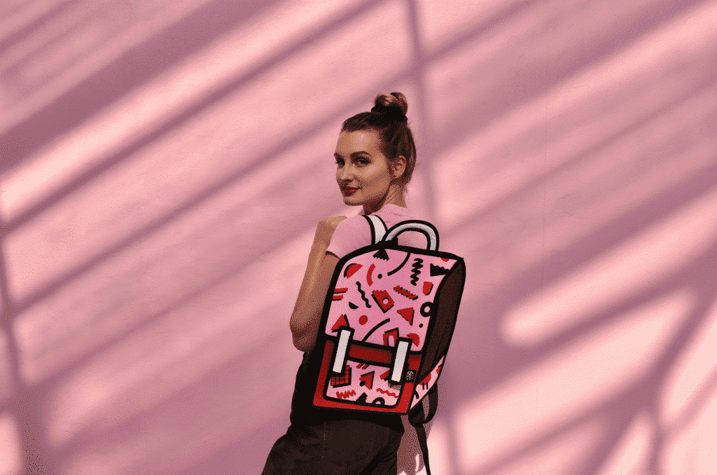 Just Improvise! The playful cartoon example from Hanna Kastl-Lungberg