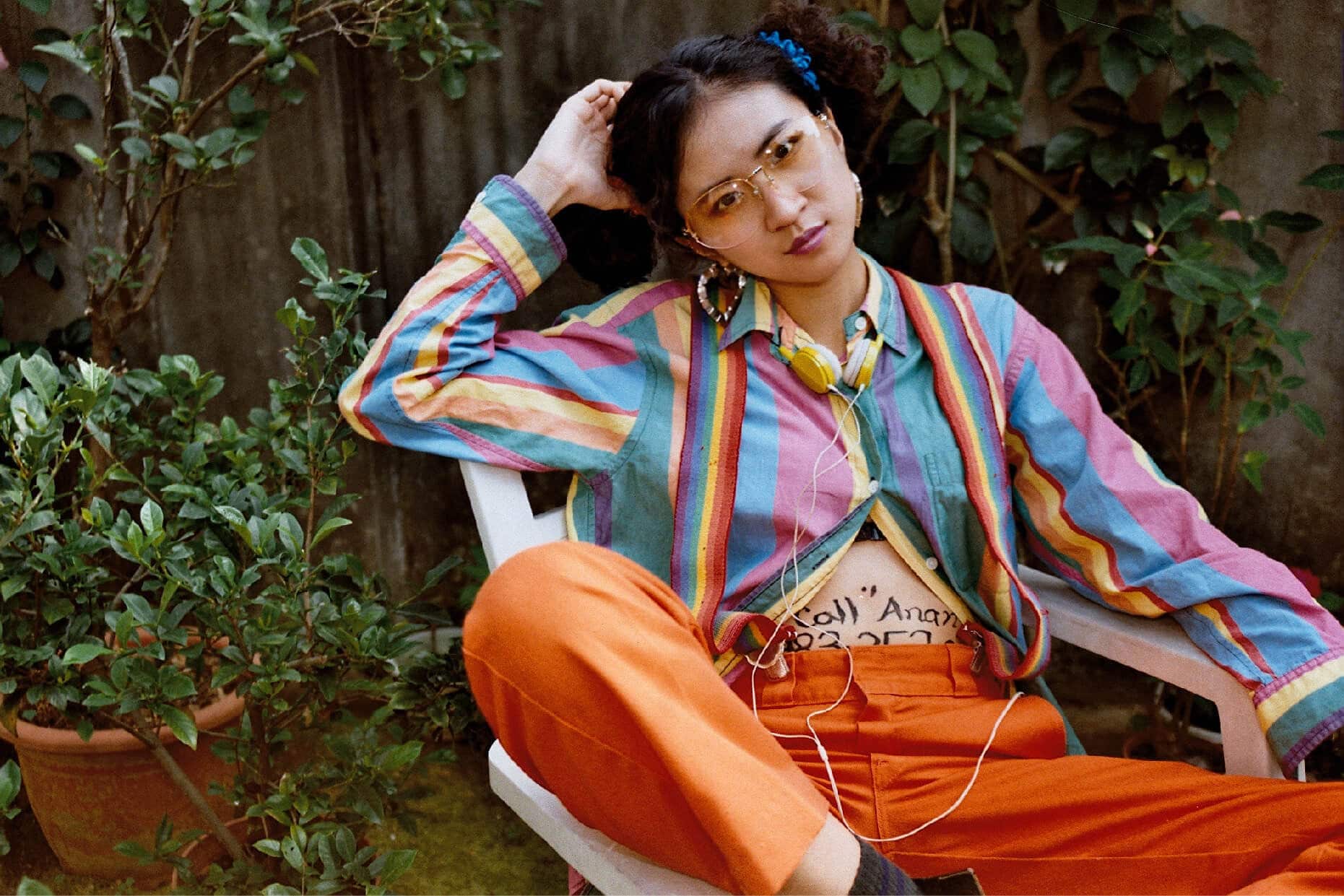 Stick to your dream by Dream Chaser Lao Wang 1