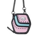 Jumpfrompaper Earphone Case-Small and Sweet - Candy Cubie