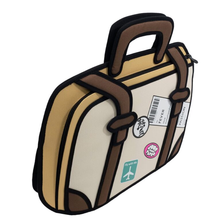 Handbag Travel Fever (5)