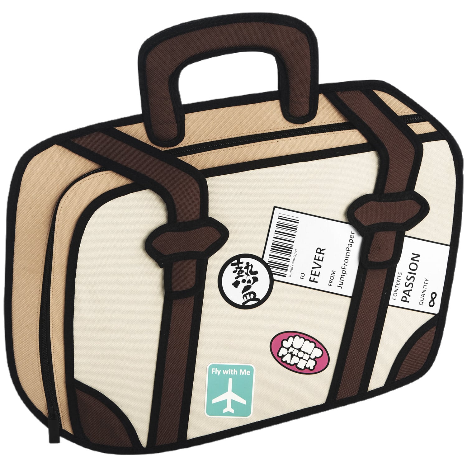 Handbag Travel Fever (7)