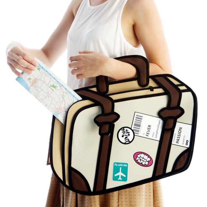 Handbag Travel Fever (8)