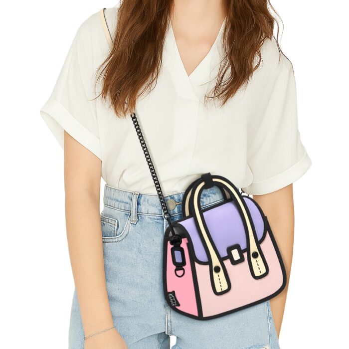 Junior-Owl-Metal-Chain-Bag-light-pink-2