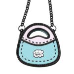 Jumpfrompaper Earphone Case-Small and Sweet - Plumpie Finny