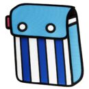 2D Cartoon Tropical Fish Bag (9)