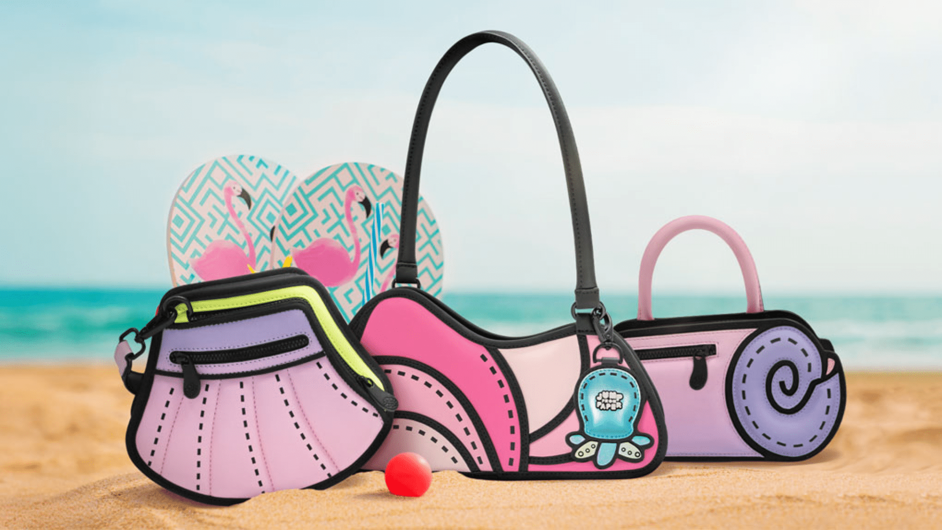 NEW COLLECTION: Aquatic Adventure 1 NEW COLLECTION Aquatic Adventure Cover Image