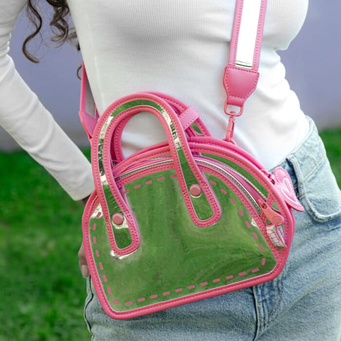 Carly Diamond Sweetie Bag (2)