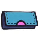 Poketto Wallet-long-blue (7)