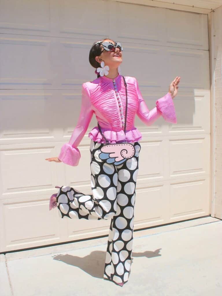 Bags Extension To Fashion 2