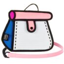 Cake Metal Chain Bag-OS241 (1)