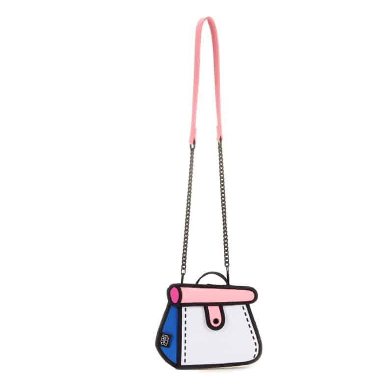 Cake Metal Chain Bag-OS241 (9)