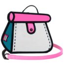 Cake Metal Chain Bag-OS280 (4)