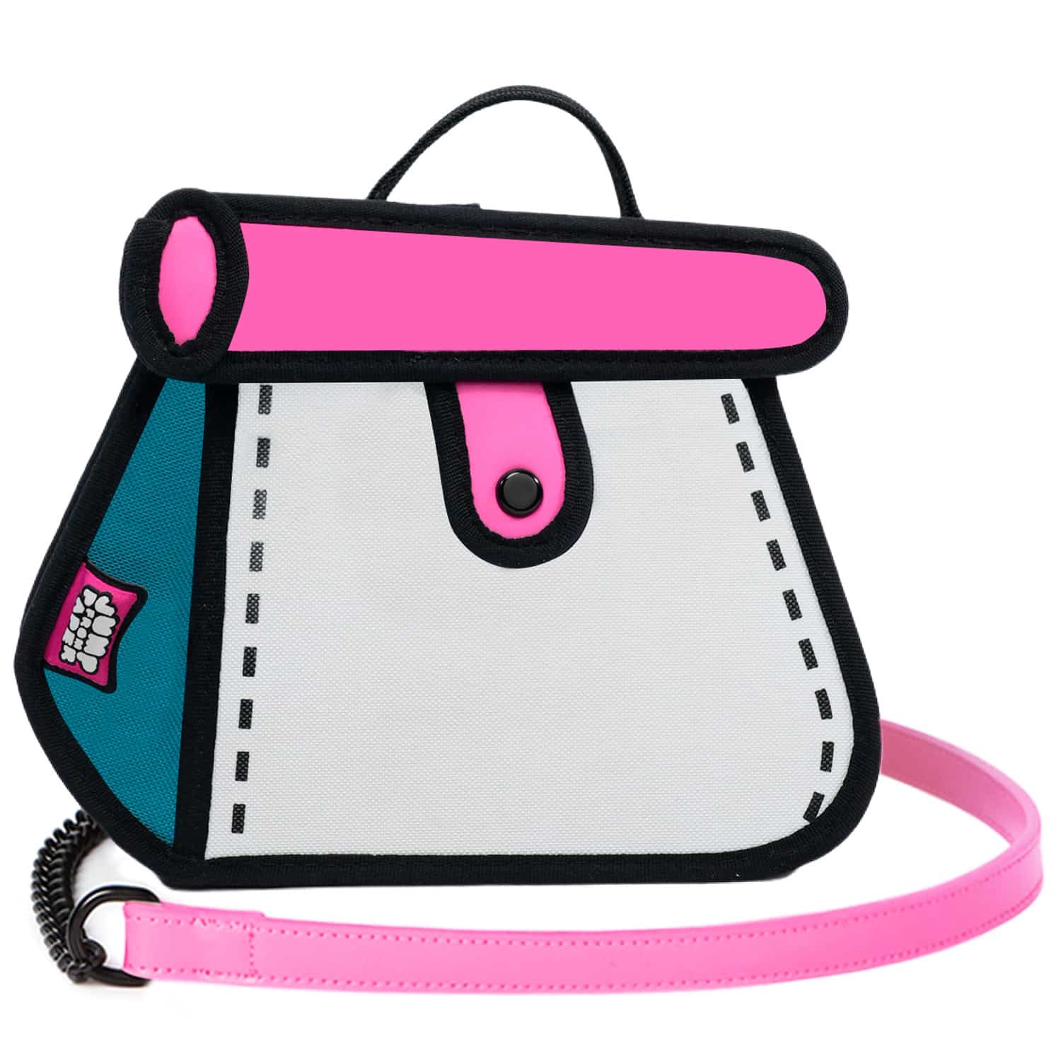 Cake Metal Chain Bag-OS280 (4)