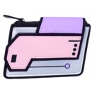 Futuristic ePouch-silver (3)