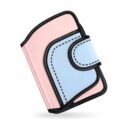 Passport Holder-pink (2)