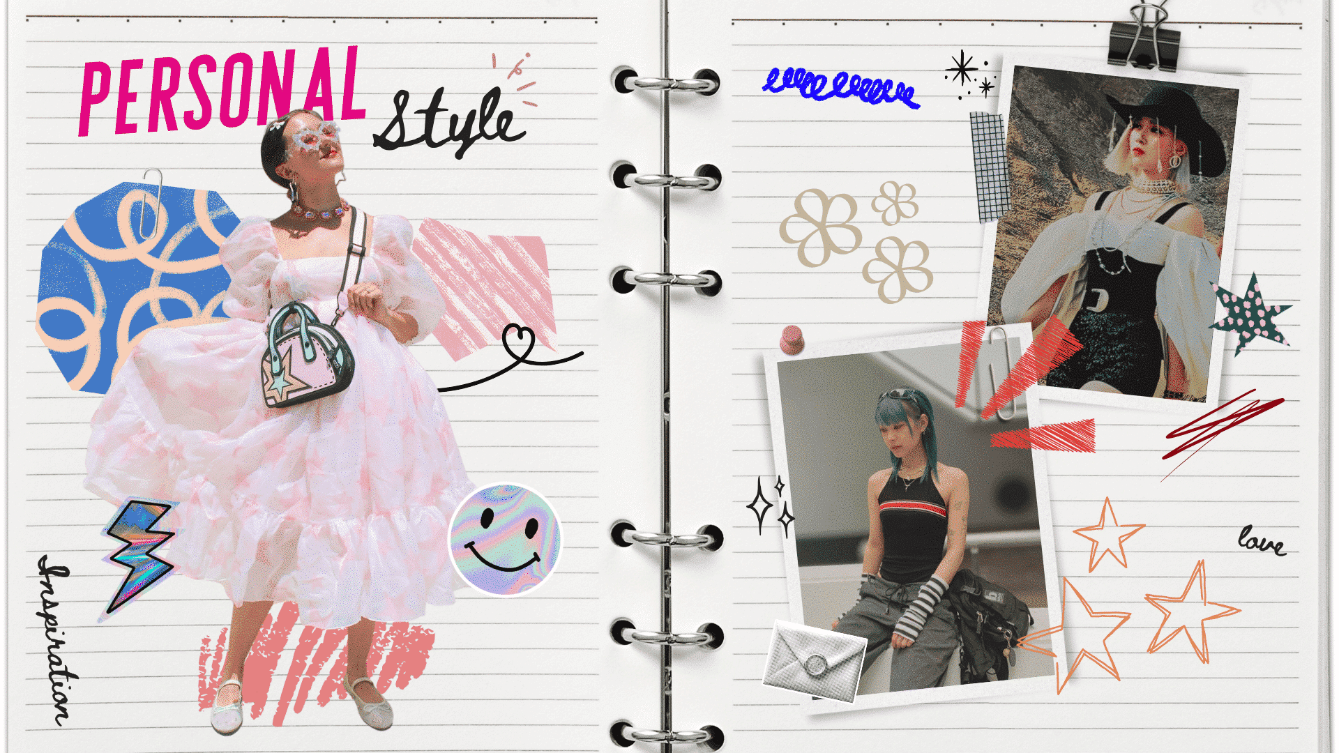 Personal Style Thumbnail