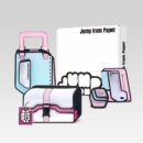 JumpFromPaper Mechanical Future Set